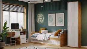 Стол письменный Хилтон Тип 1 в Нягани - nyagan.mebel24.online | фото 6