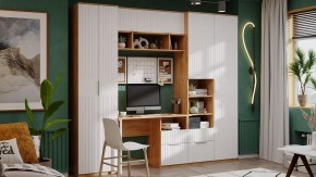 Стол письменный Хилтон Тип 1 в Нягани - nyagan.mebel24.online | фото 8