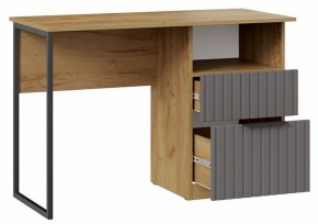 Стол письменный Хилтон Тип 1 в Нягани - nyagan.mebel24.online | фото 2