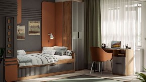 Стол письменный Хилтон Тип 1 в Нягани - nyagan.mebel24.online | фото 6