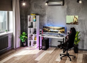 Стол письменный КСТ-19 в Нягани - nyagan.mebel24.online | фото 3
