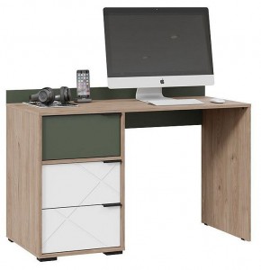 Стол письменный Лео ТД-410.15.02 в Нягани - nyagan.mebel24.online | фото 2