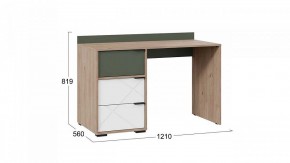 Стол письменный Лео ТД-410.15.02 в Нягани - nyagan.mebel24.online | фото 3