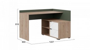Стол письменный Лео ТД-410.15.03 в Нягани - nyagan.mebel24.online | фото 4