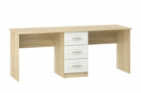 Стол письменный НМ 041.37 "Оливия" в Нягани - nyagan.mebel24.online | фото