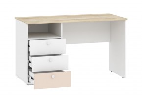Стол письменный НМ 041.40 "Банни" (Бисквит) в Нягани - nyagan.mebel24.online | фото 3
