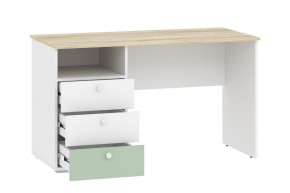 Стол письменный НМ 041.40 "Банни" (Макарун) в Нягани - nyagan.mebel24.online | фото 3