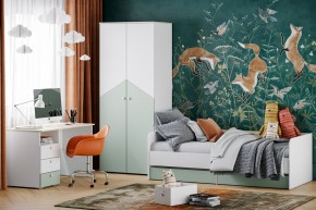 Стол письменный НМ 041.40 "Банни" (Макарун) в Нягани - nyagan.mebel24.online | фото 4
