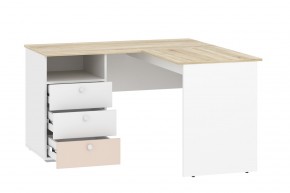 Стол письменный НМ 041.41 "Банни" (Бисквит) в Нягани - nyagan.mebel24.online | фото 3
