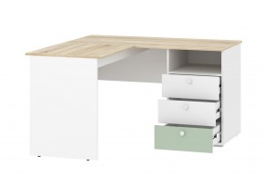Стол письменный НМ 041.41 "Банни" (Макарун) в Нягани - nyagan.mebel24.online | фото 2