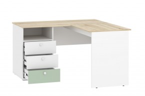 Стол письменный НМ 041.41 "Банни" (Макарун) в Нягани - nyagan.mebel24.online | фото 3