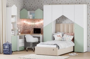 Стол письменный НМ 041.41 "Банни" (Макарун) в Нягани - nyagan.mebel24.online | фото 4