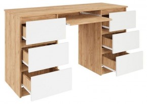 Стол письменный Охта (С2) в Нягани - nyagan.mebel24.online | фото 2
