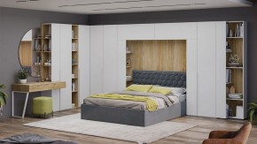 Стол письменный Порто СМ-393.15.012 в Нягани - nyagan.mebel24.online | фото 2