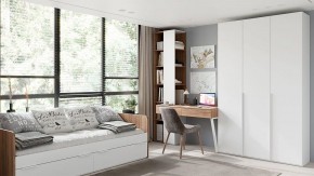 Стол письменный Порто СМ-393.15.012 в Нягани - nyagan.mebel24.online | фото 3