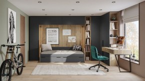 Стол письменный Порто СМ-393.15.012 в Нягани - nyagan.mebel24.online | фото 4