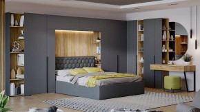 Стол письменный Порто СМ-393.15.012 в Нягани - nyagan.mebel24.online | фото 5