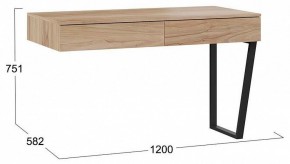 Стол письменный Порто ТД-393.15.02 в Нягани - nyagan.mebel24.online | фото 5