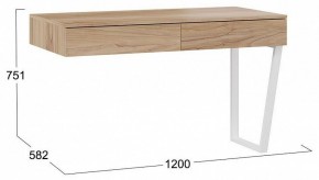 Стол письменный Порто ТД-393.15.02 в Нягани - nyagan.mebel24.online | фото 5