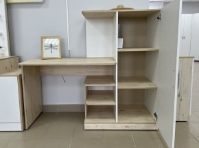 Стол письменный с пеналом "Милана" в Нягани - nyagan.mebel24.online | фото 2