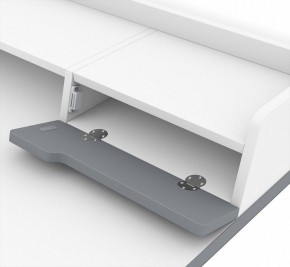 Стол письменный SHT-TU10/TT31 120/65 в Нягани - nyagan.mebel24.online | фото 4