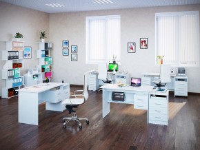 Стол письменный СПм-07.1Б в Нягани - nyagan.mebel24.online | фото 5