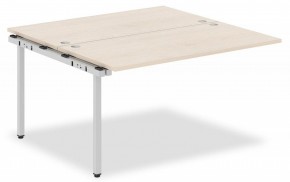 Стол приставной Xten-S XIWST 1414 в Нягани - nyagan.mebel24.online | фото