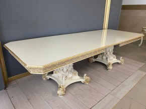 Стол прямоугольный Версаль в Нягани - nyagan.mebel24.online | фото 4