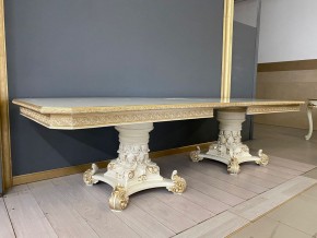 Стол прямоугольный Версаль в Нягани - nyagan.mebel24.online | фото 5