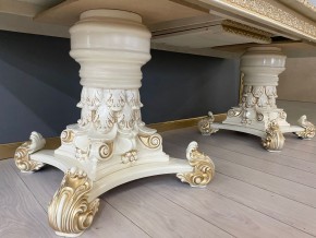 Стол прямоугольный Версаль в Нягани - nyagan.mebel24.online | фото 6