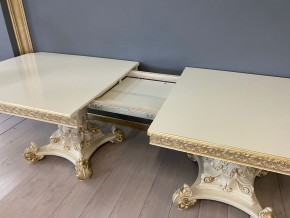 Стол прямоугольный Версаль в Нягани - nyagan.mebel24.online | фото 3