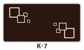 Стол раздвижной Бриз кофе K-4 в Нягани - nyagan.mebel24.online | фото 19