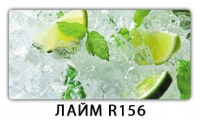 Стол раздвижной Бриз орхидея R041 Орхидея R041 в Нягани - nyagan.mebel24.online | фото 18