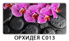 Стол раздвижной Трилогия с фотопечатью Доска D113 в Нягани - nyagan.mebel24.online | фото 14