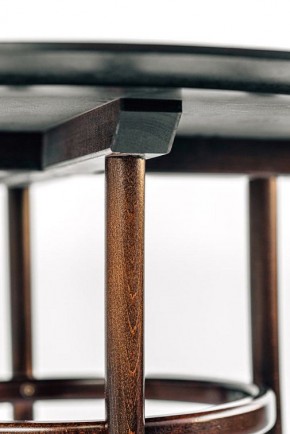 Стол Сатурн круглый в Нягани - nyagan.mebel24.online | фото 4