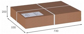 Стол сервировочный Эстер в Нягани - nyagan.mebel24.online | фото 8