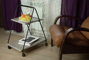Стол сервировочный Милн в Нягани - nyagan.mebel24.online | фото 8