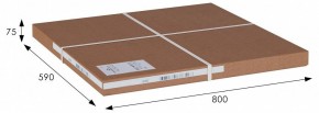 Стол сервировочный Оди в Нягани - nyagan.mebel24.online | фото 4
