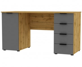 Стол T99 (ДВ-Графит) в Нягани - nyagan.mebel24.online | фото