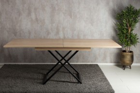 Стол-трансформер Cross D89-S53 в Нягани - nyagan.mebel24.online | фото 2