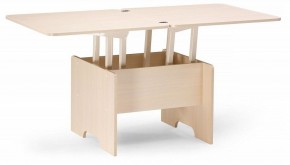 Стол-трансформер Престиж в Нягани - nyagan.mebel24.online | фото 2