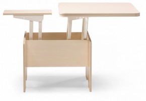 Стол-трансформер Престиж в Нягани - nyagan.mebel24.online | фото 3