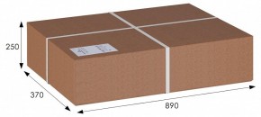 Стол туалетный Джульетта в Нягани - nyagan.mebel24.online | фото 4