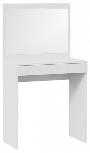 Стол туалетный Никки в Нягани - nyagan.mebel24.online | фото 2
