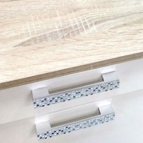 Стол туалетный с зеркалом Салоу в Нягани - nyagan.mebel24.online | фото 5