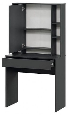 Стол туалетный Салли в Нягани - nyagan.mebel24.online | фото 3