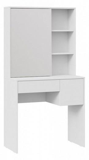 Стол туалетный Вайт в Нягани - nyagan.mebel24.online | фото 3