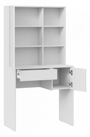 Стол туалетный Вайт в Нягани - nyagan.mebel24.online | фото 4