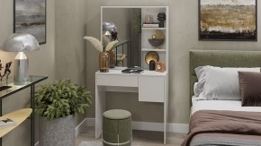 Стол туалетный Вайт в Нягани - nyagan.mebel24.online | фото 8