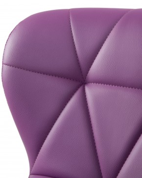 Стул барный DOBRIN BARNY, фиолетовый в Нягани - nyagan.mebel24.online | фото 7